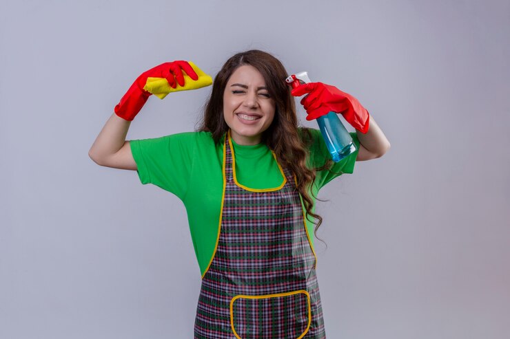House Keeping